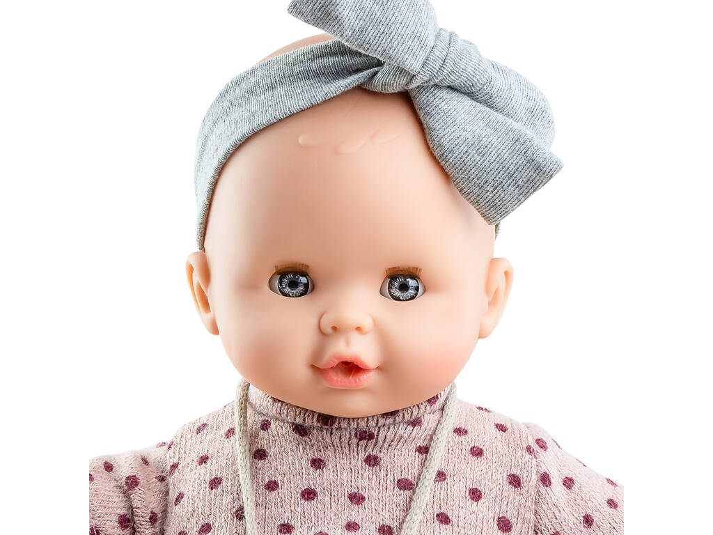 Bambola 36 cm. Sonia Paola Reina 8025