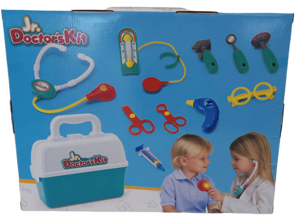Kit Dottore Keenway 30567