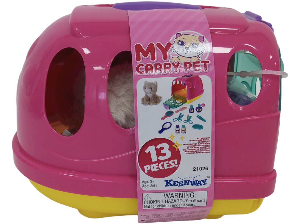 Porte-bébé Keenway 21026