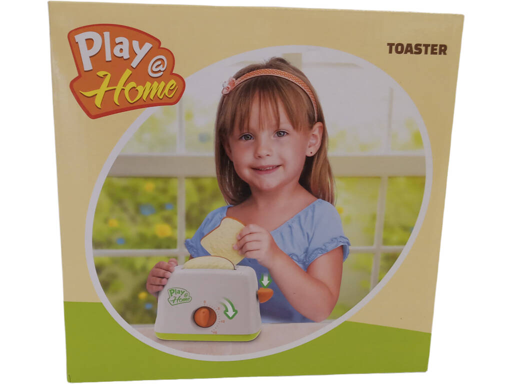 Tostapane Keenway 21681