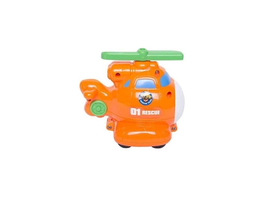 Mini-avions Keenway 30354