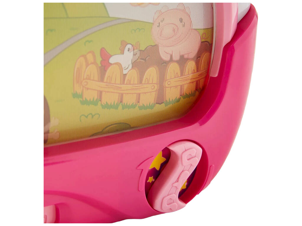 Lullaby TV Rosa Keenway 31359