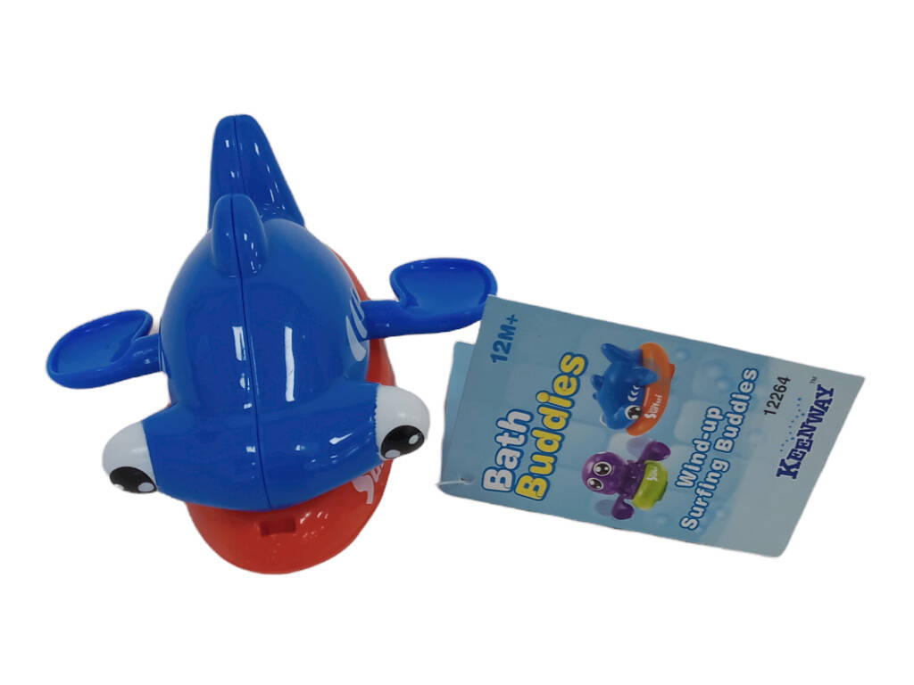 Keenway Rope Surfer Animals 12264