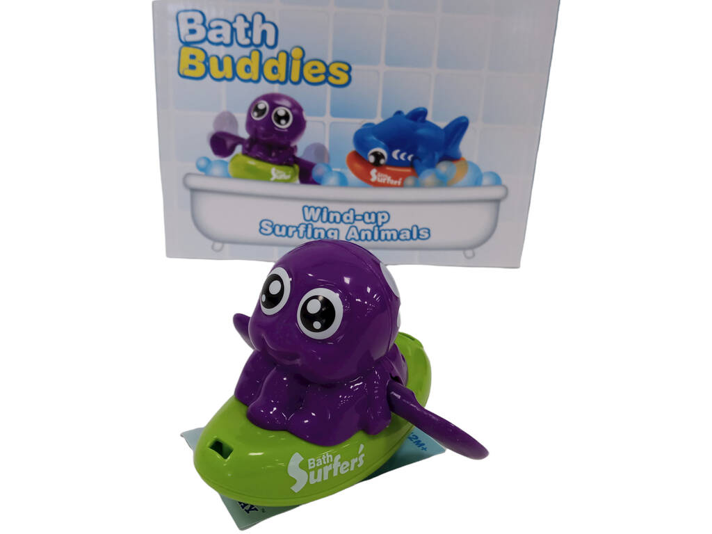 Keenway Rope Surfer Animals 12264