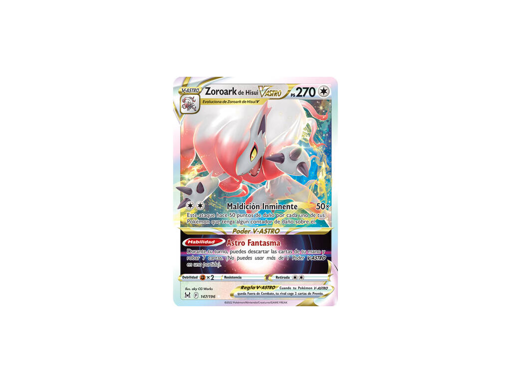 Pokémon TCG Entraîneur Elite Epée & Bouclier Origine Perdue Boîte Entraîneur Bandai PC50283