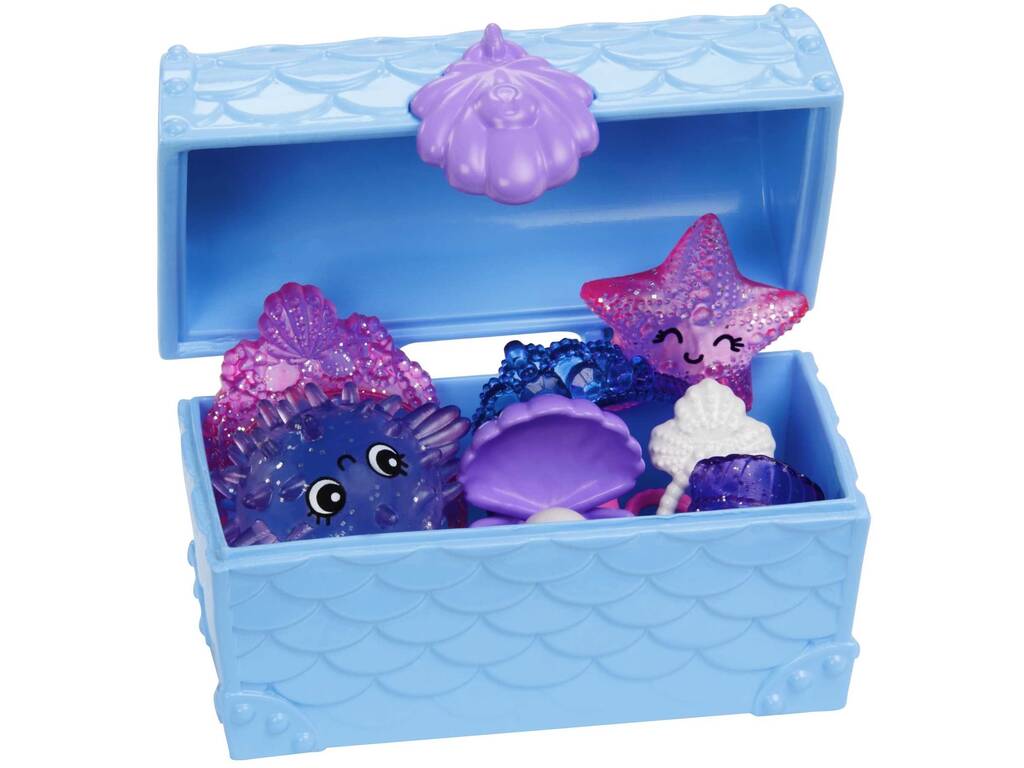 Barbie Mermaid Power Chelsea Mattel HHG57