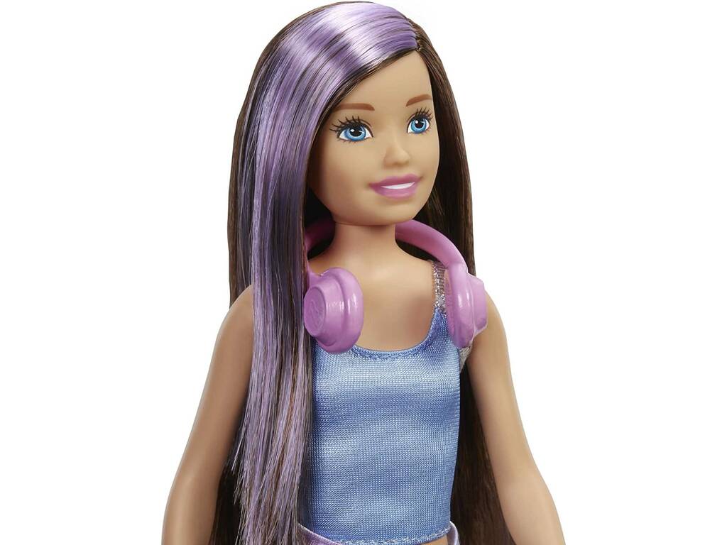 Barbie Mermaid Power Mermaid Doll Mattel HHG55