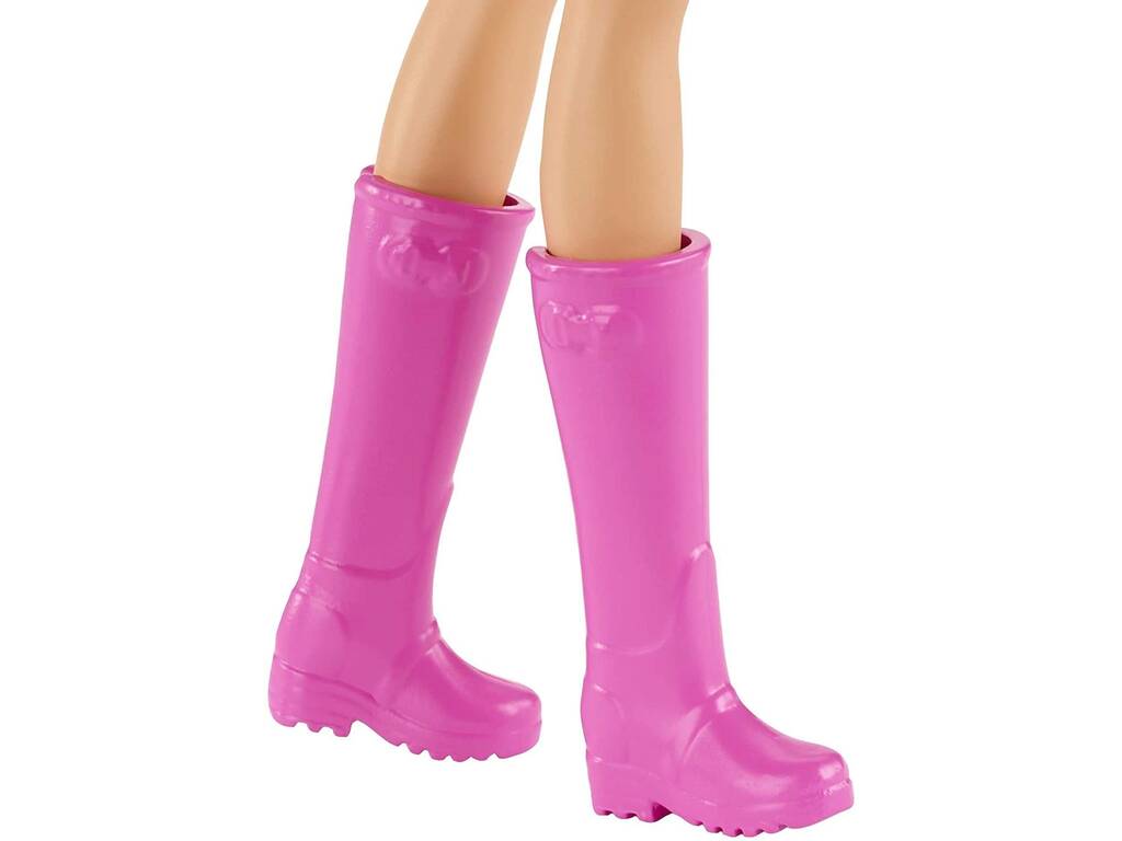 Barbie e il suo mercato Mattel HCN22