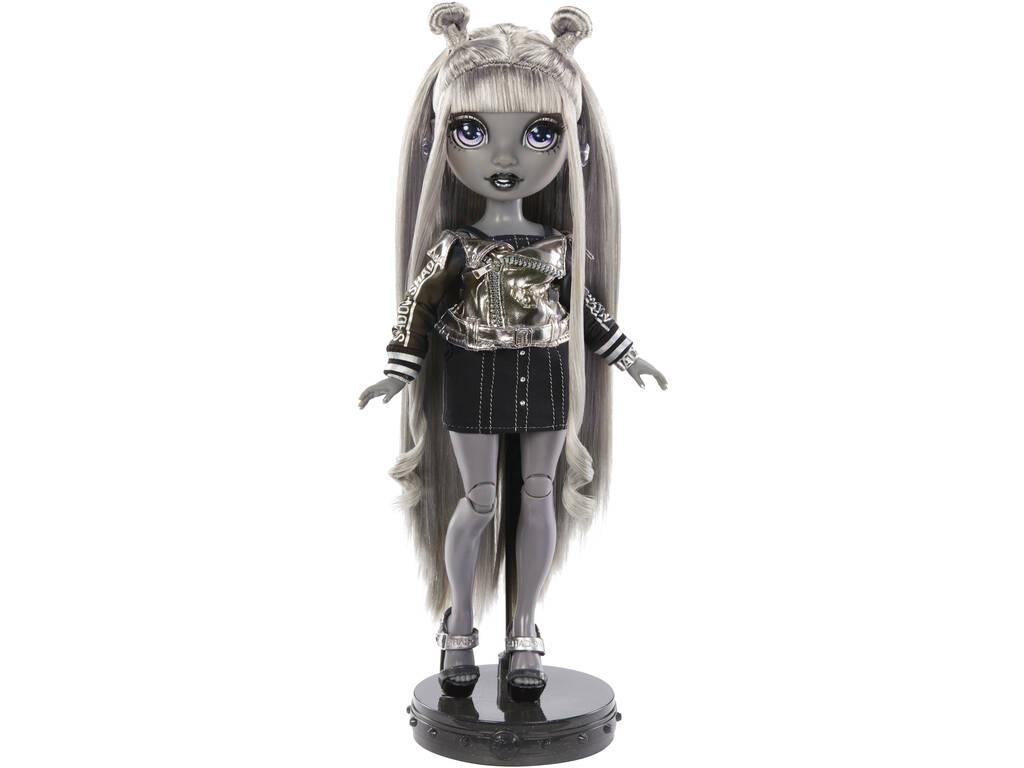Rainbow High Boneca Shadow High Lua MGA 583530