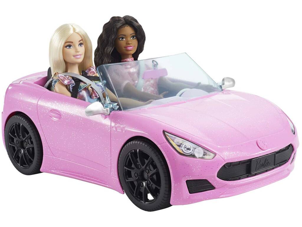 Barbie Dreamhouse 60 Aniversário Mattel HCD51