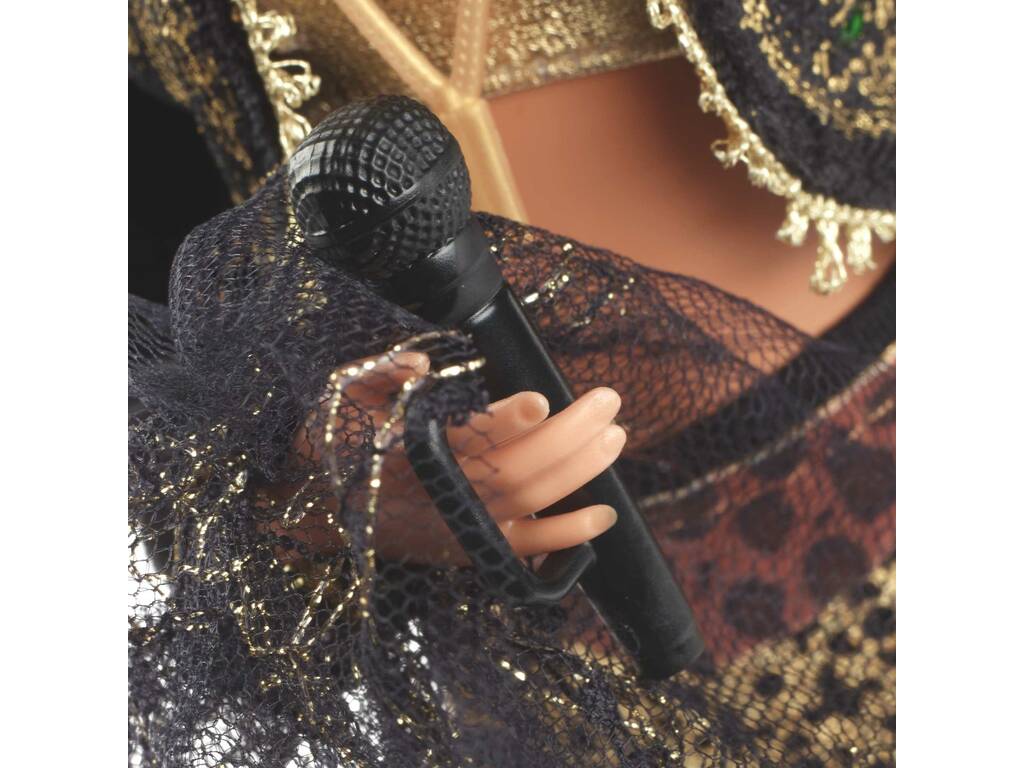 Barbie Signature Gloria Estefan Mattel HCB85