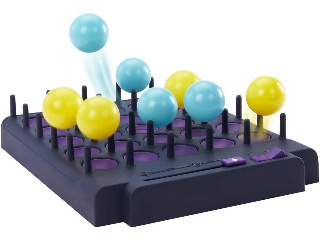 Bounce Off Pop-Out Mattel HKR53