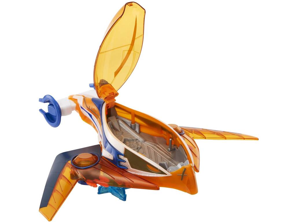 The Masters Of The Universe Talon Fighter Mattel HGW38