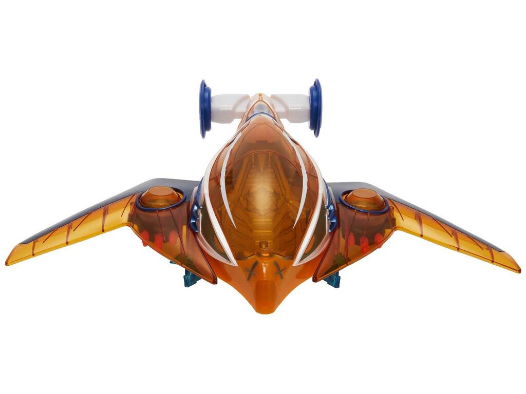 The Masters Of The Universe Talon Fighter Mattel HGW38