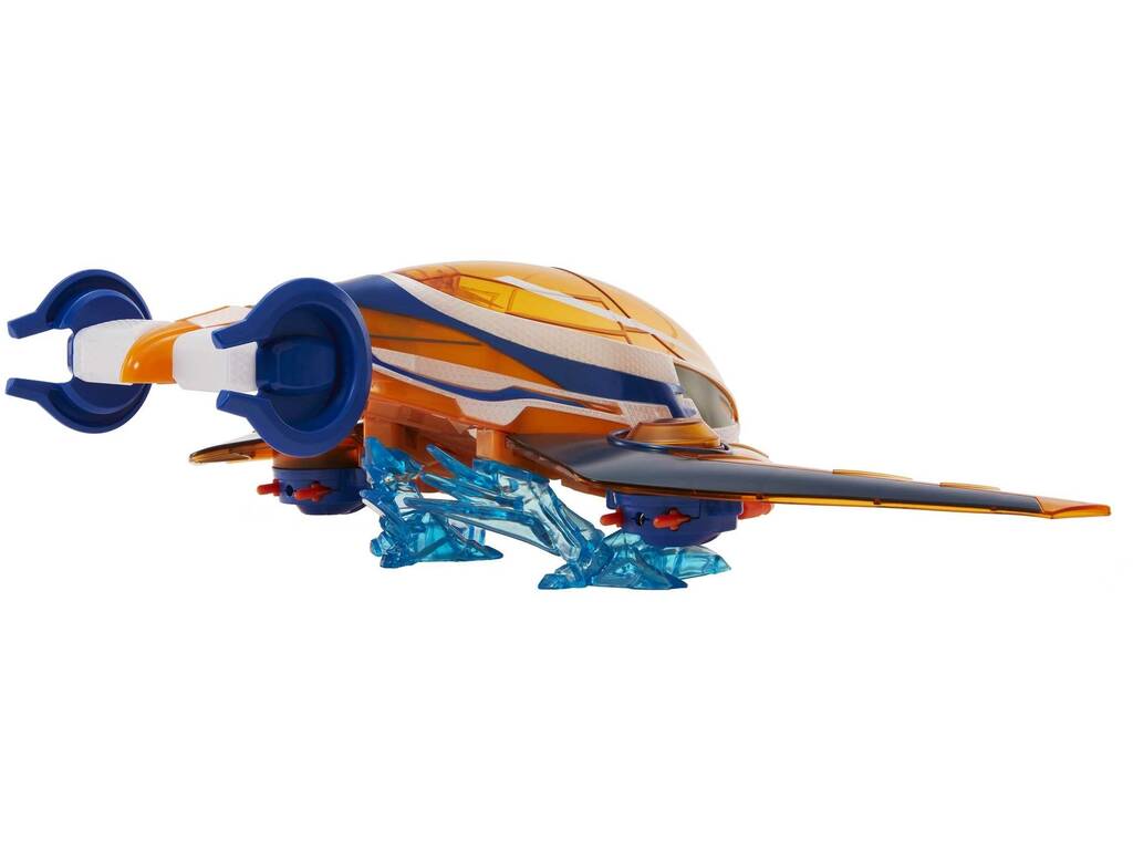 The Masters Of The Universe Talon Fighter Mattel HGW38