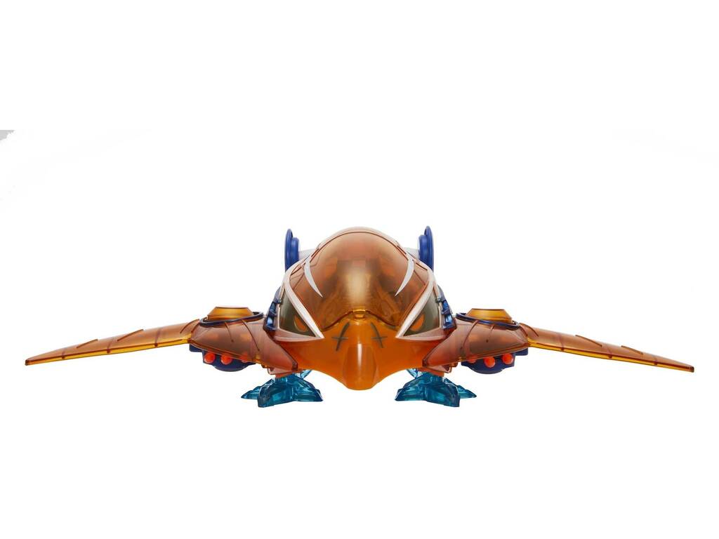 The Masters Of The Universe Talon Fighter Mattel HGW38