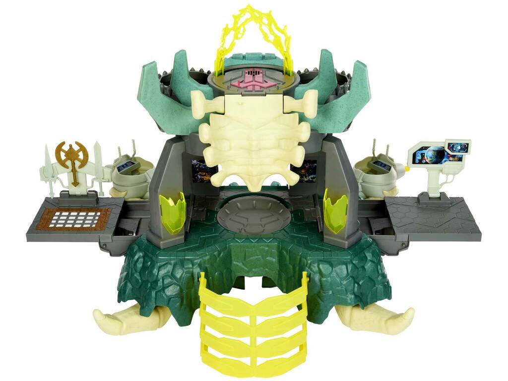 Masters Of The Universe Castello di Grayskull Mattel HGW39