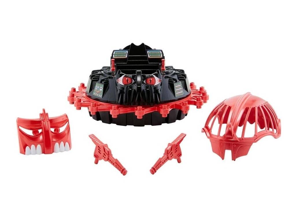 Masters Of The Universe Roton Mattel HGW37