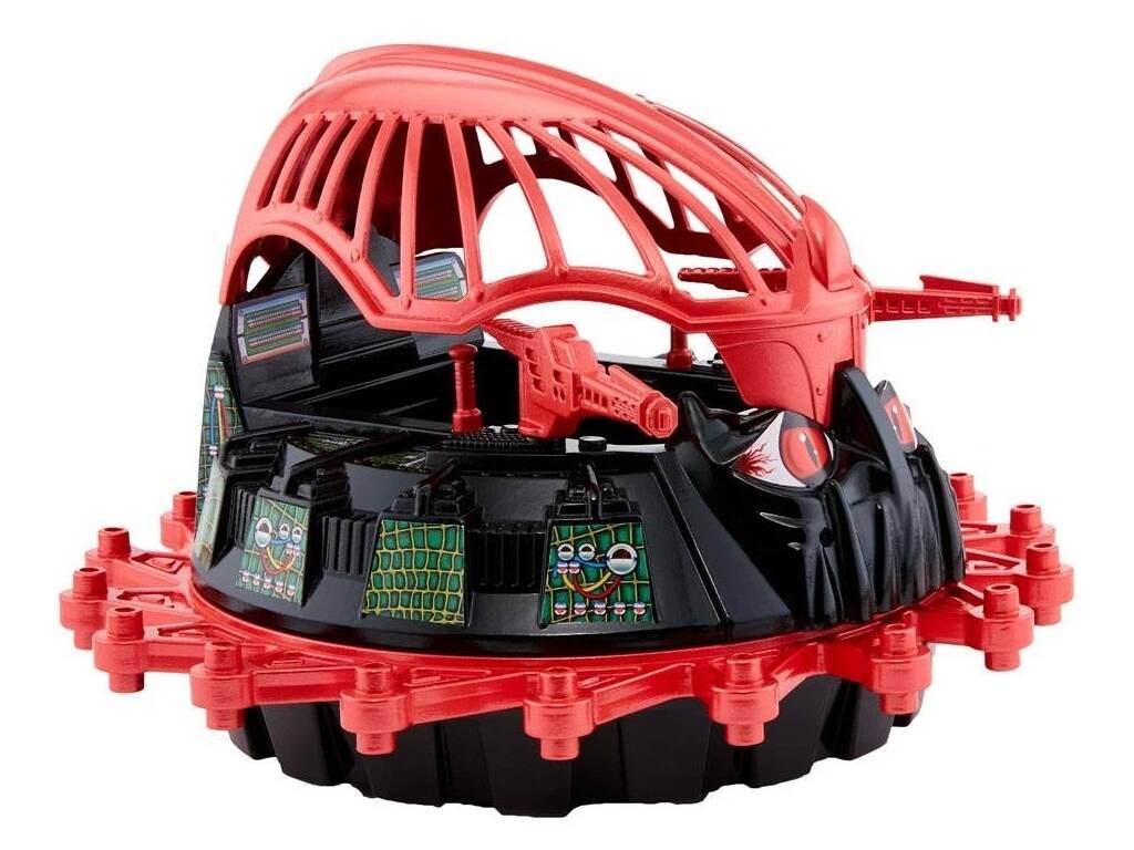 Masters Of The Universe Roton Mattel HGW37