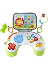 Coussin pour bébé Fisher Price Little Gamer Mattel HGB89