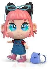 Trotties Boneca Sophie Famosa TFT00000