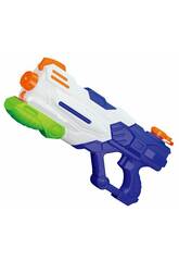 Lanciatore d'acqua 45 cm. Blu scuro