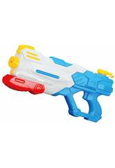 Wasserwerfer 45 cm. Hellblau