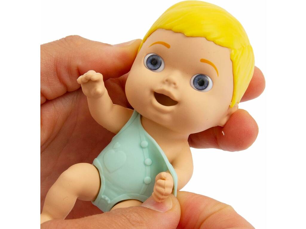 Amicicci Figurine Night Time Famosa CC032000