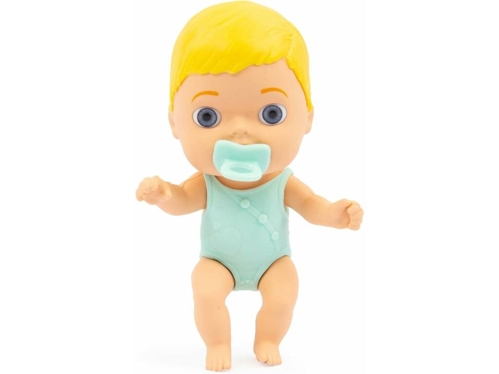 Amicicci Figurine Night Time Famosa CC032000