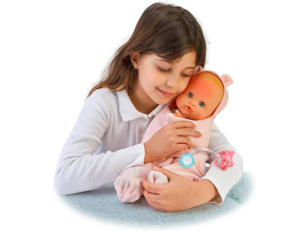 Nenuco Sei coperto bene? Famosa 700017360