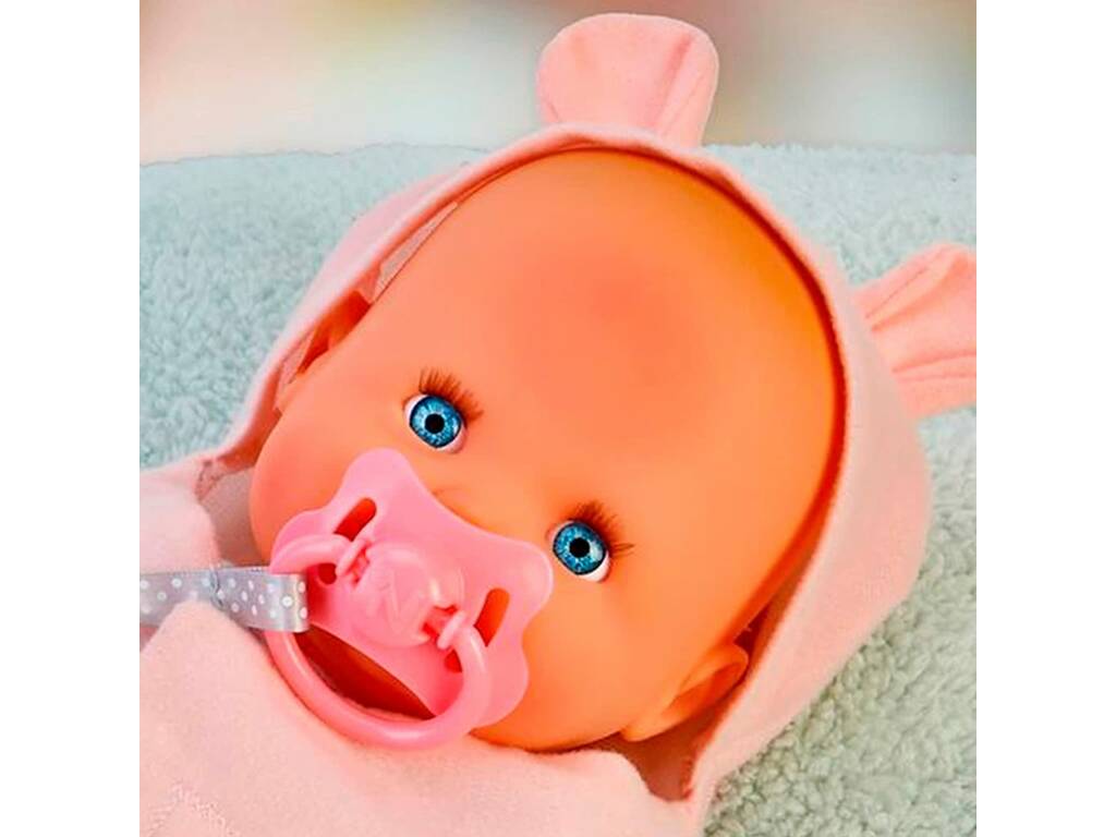 Nenuco Sei coperto bene? Famosa 700017360