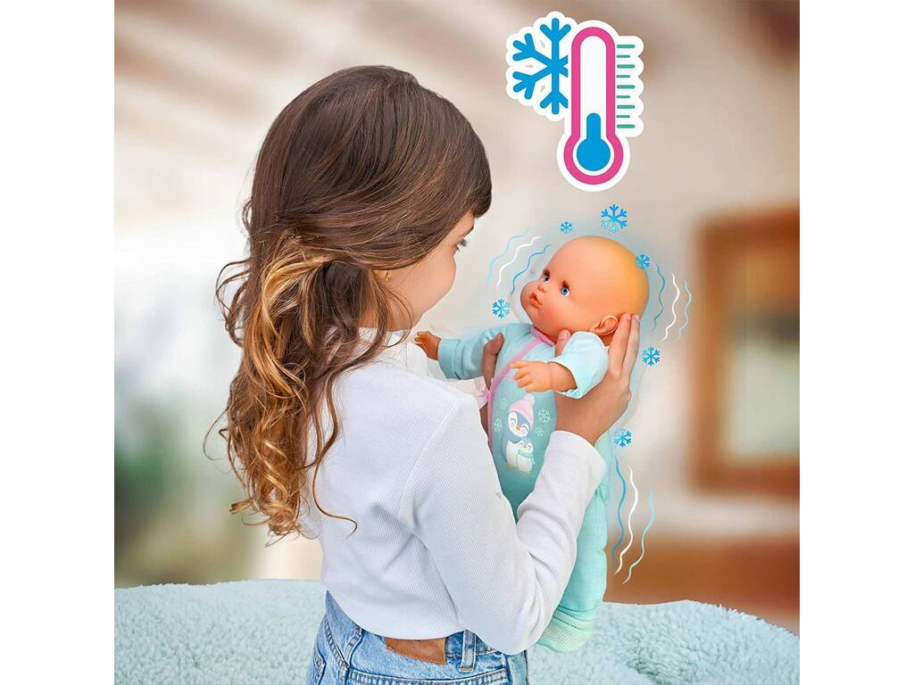 Nenuco Sei coperto bene? Famosa 700017360