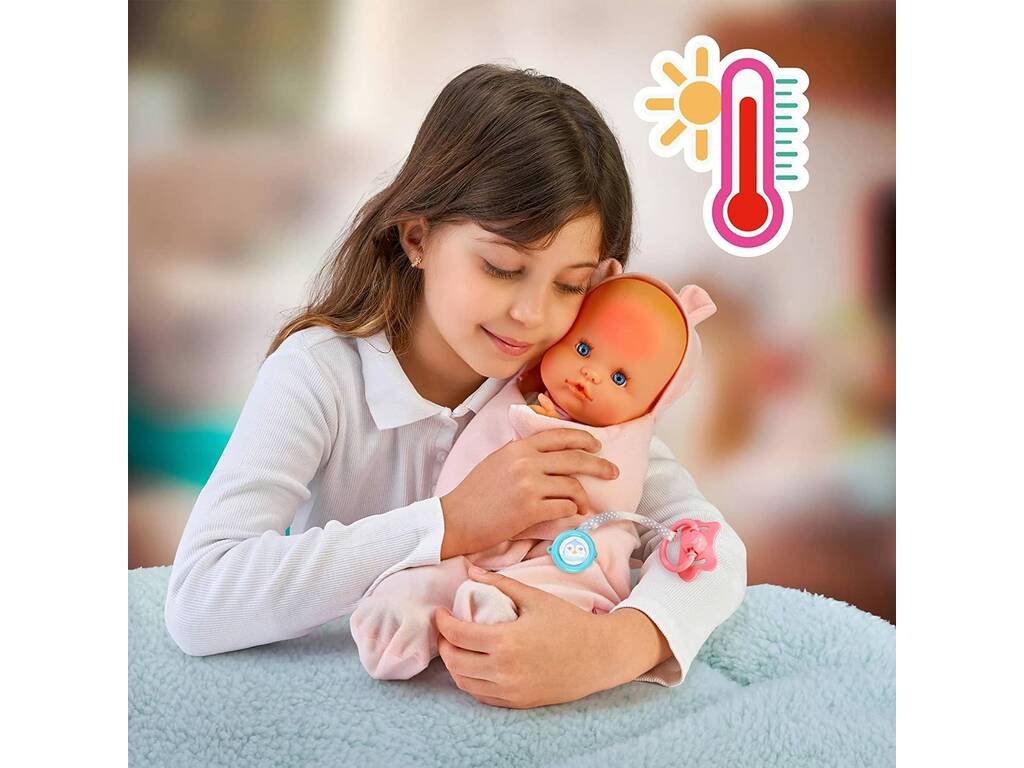 Nenuco Sei coperto bene? Famosa 700017360
