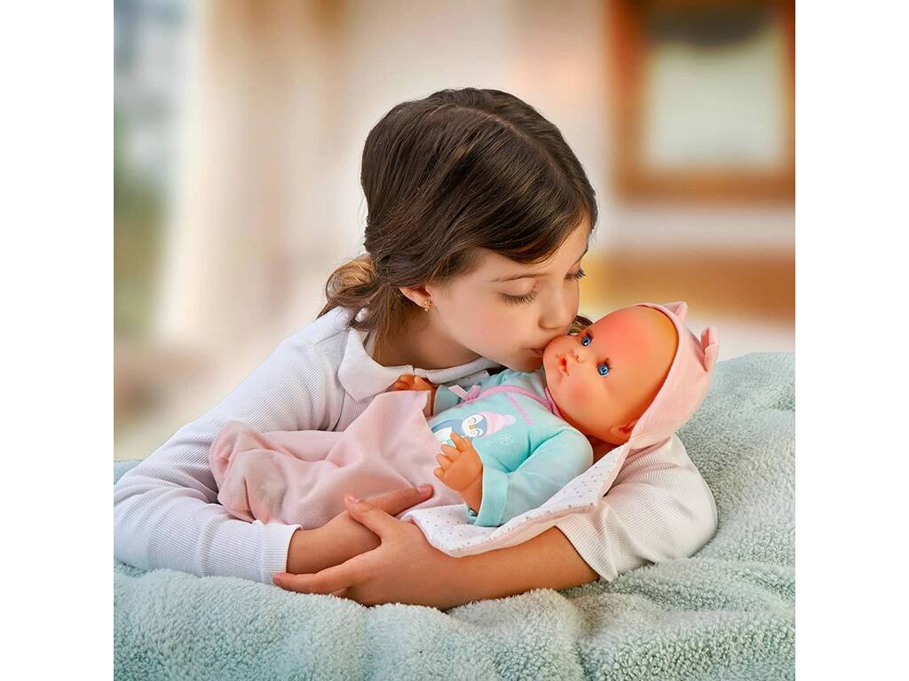 Nenuco Sei coperto bene? Famosa 700017360