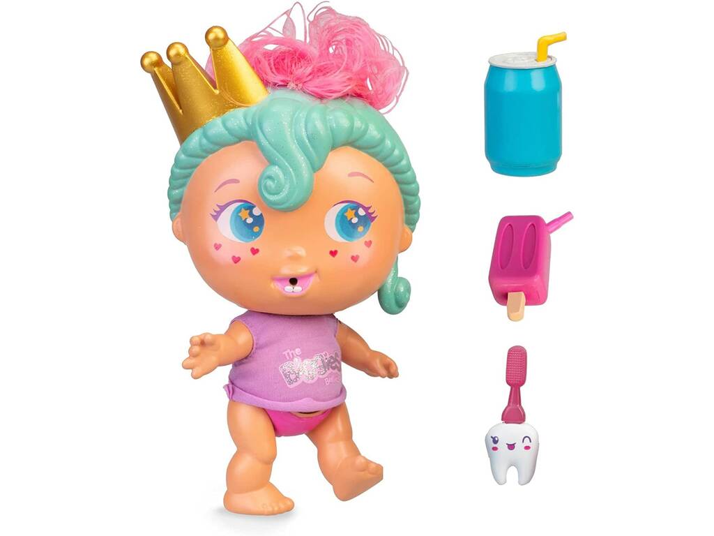 Biggie Blinky Queen Famosa 700017315