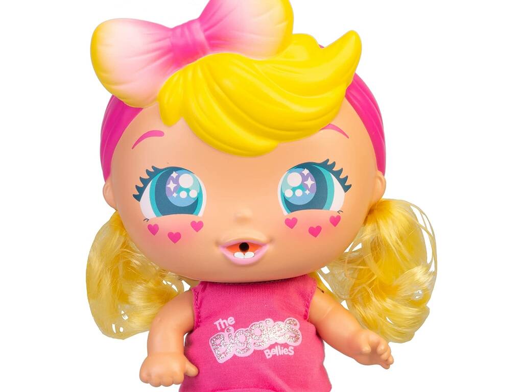 Biggie Kuki Cute Famosa 700017313