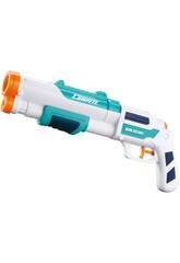 Bunder Lancia Bolle e Acqua Blaster Aqua