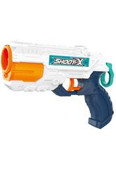 Bunder Lancia Bolle e Acqua Nexus Aqua