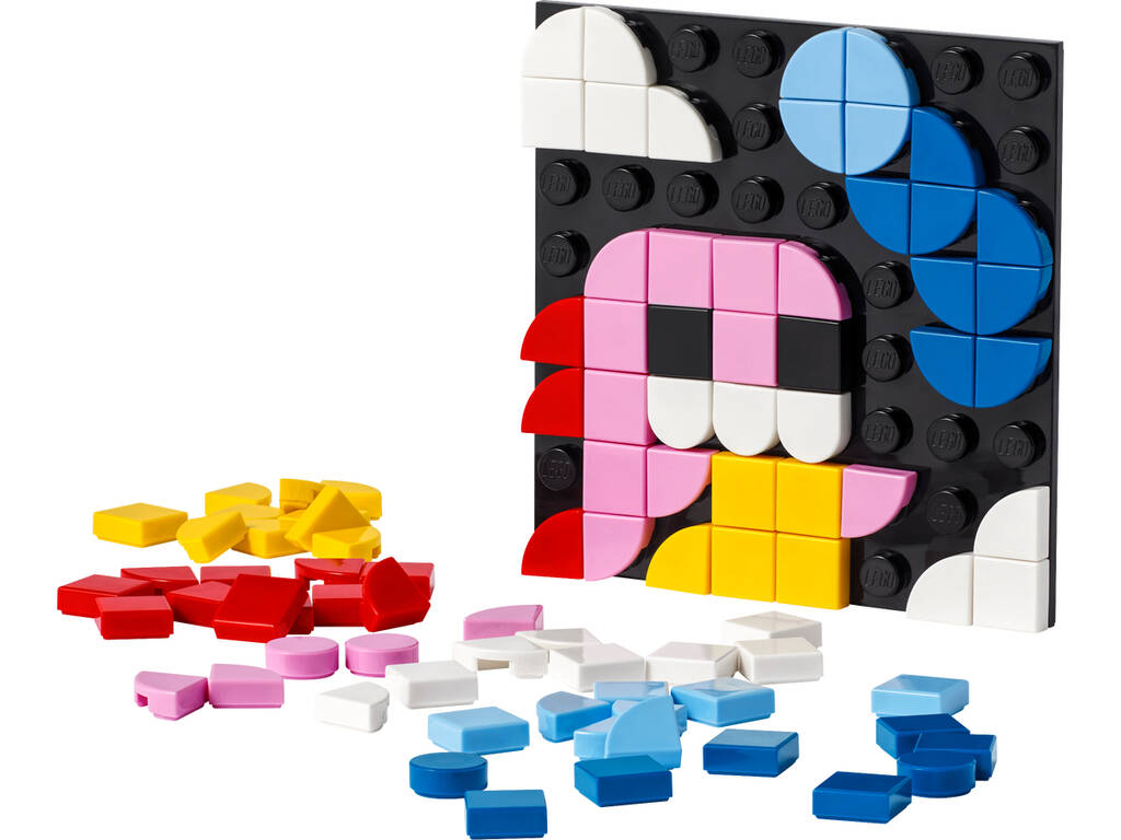Lego Dots Patch adesiva 41954