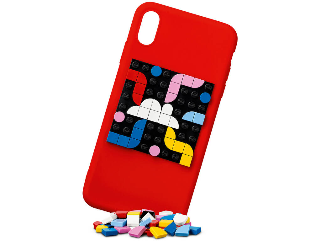 Lego Dots Patch adesiva 41954