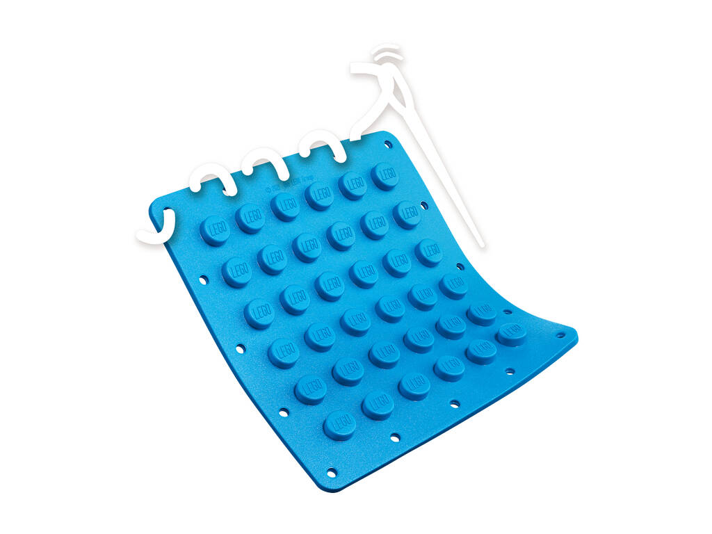 Écusson à coudre Lego Dots 41955