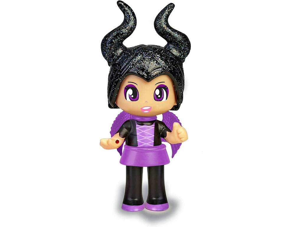 Pinypon Power Girls Famosa 700017396