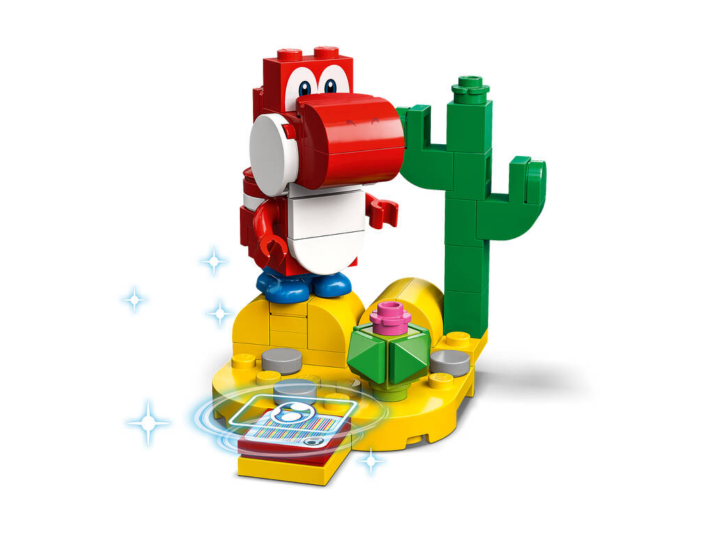 Lego Super Mario Character Packs : Edition 5 71 410