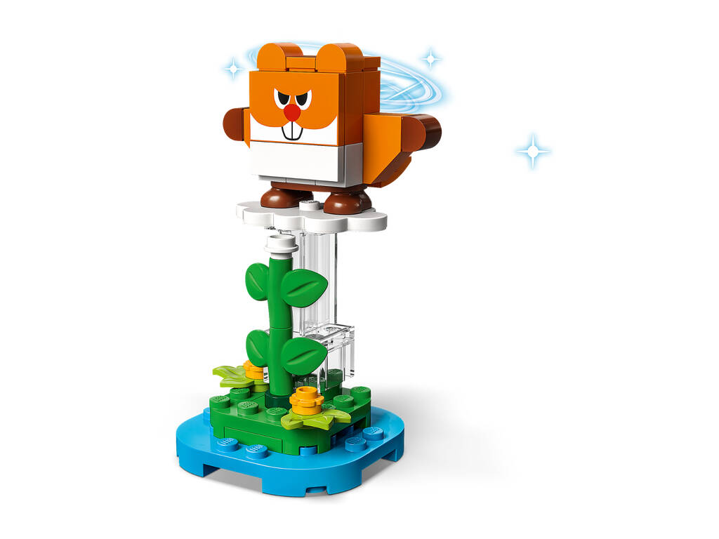 Lego Super Mario Character Packs : Edition 5 71 410