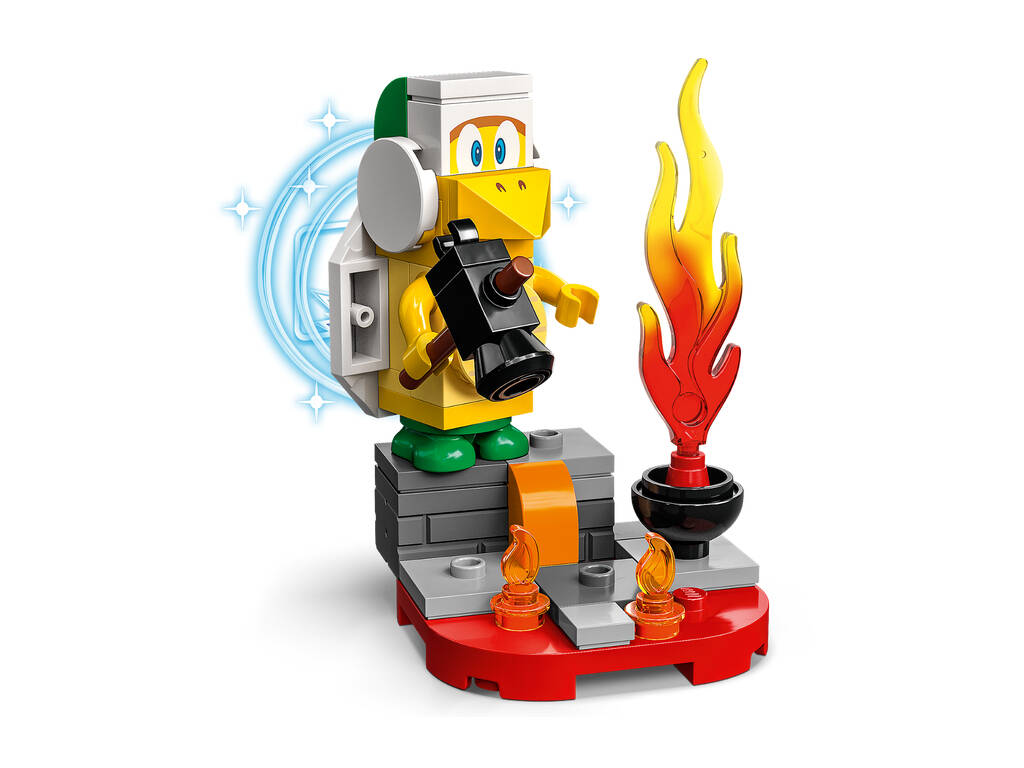 Lego Super Mario Character Packs : Edition 5 71 410