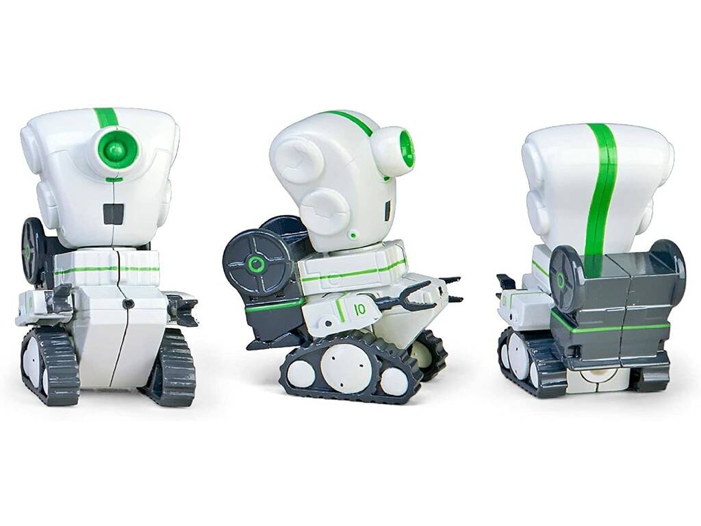 Pinypon Action Robot Famosa 700017340