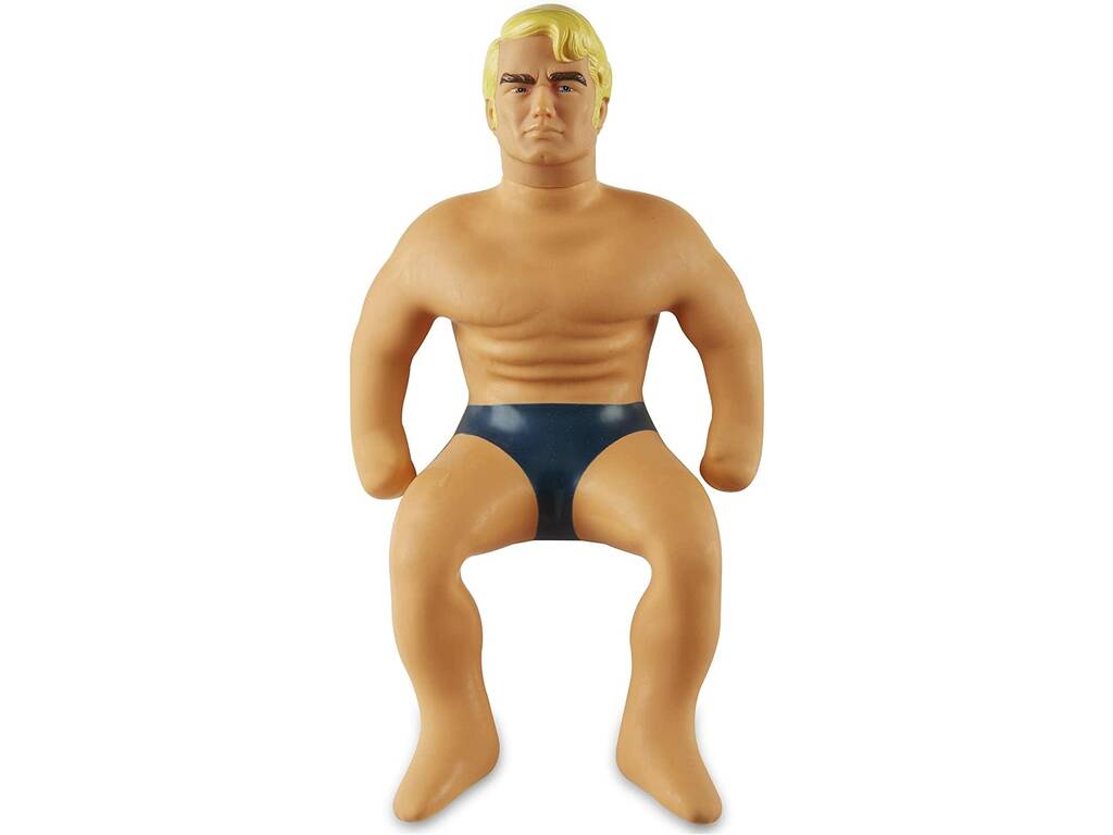 The Original Stretch Armstrong Famosa TRE03000