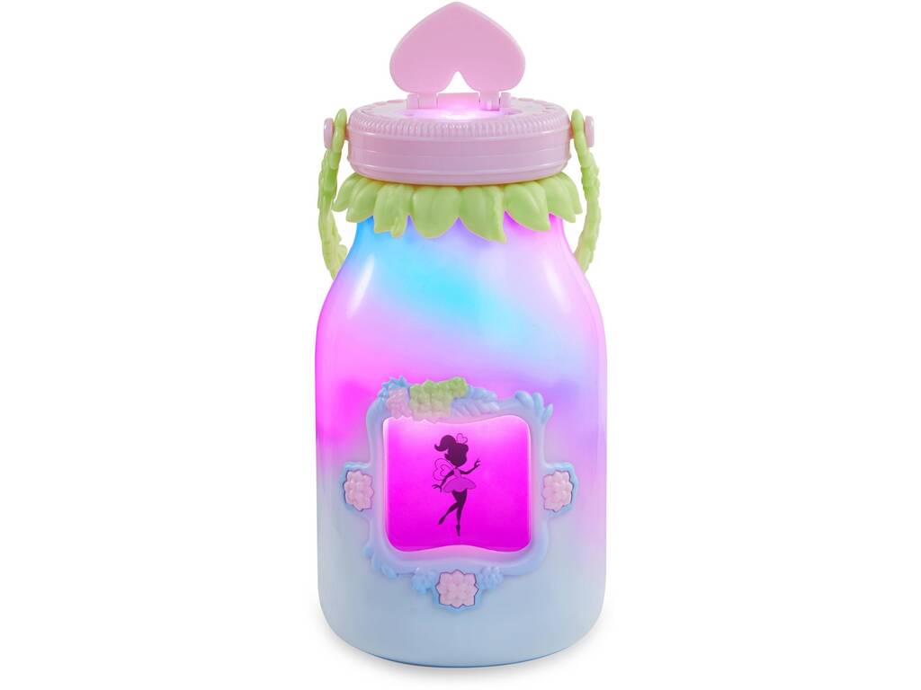 Got 2 Glow Fate Rosa Famosa GT200100