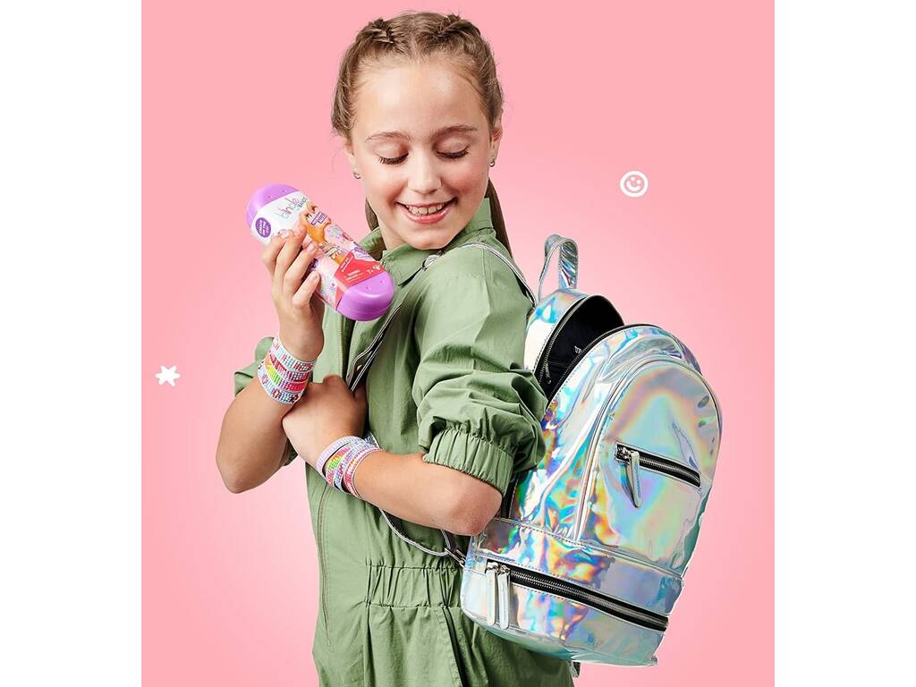 Pack de démarrage pour les bandes Blingle Famosa BLG01000