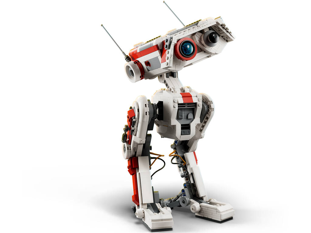 Lego Star Wars BD-1 75335